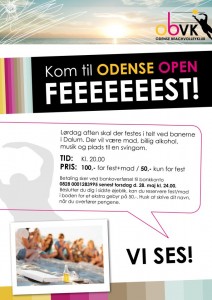 Odense Open Fest